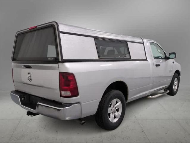 used 2015 Ram 1500 car, priced at $9,990