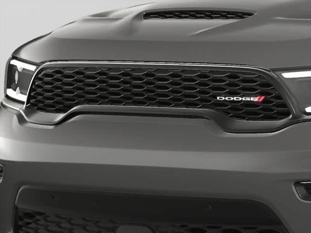 new 2024 Dodge Durango car, priced at $56,488