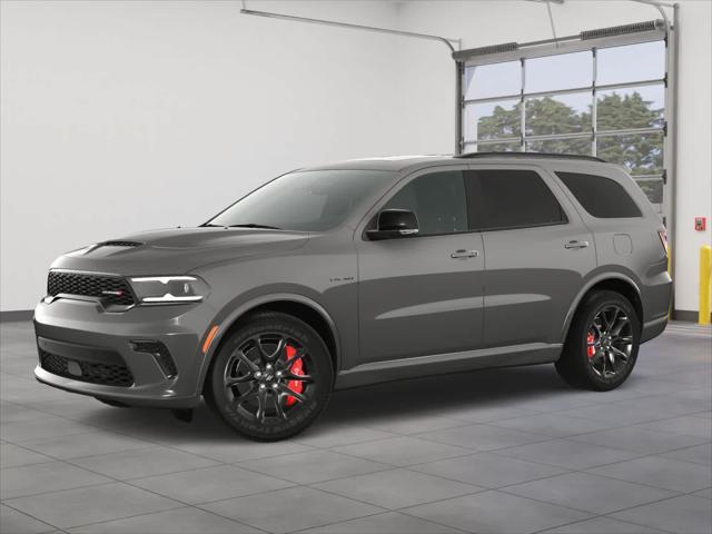 new 2024 Dodge Durango car, priced at $56,488