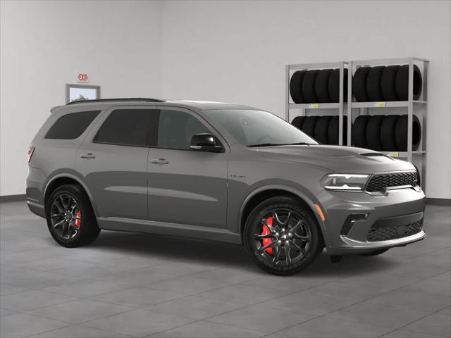 new 2024 Dodge Durango car, priced at $56,488