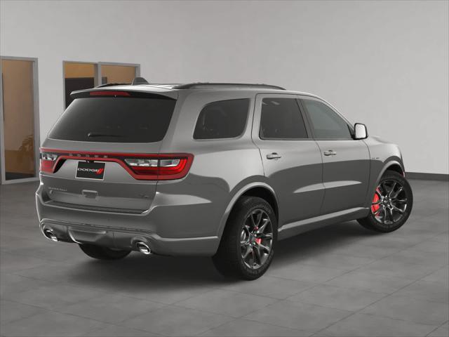 new 2024 Dodge Durango car, priced at $56,488