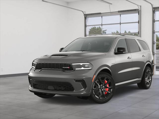 new 2024 Dodge Durango car, priced at $56,488