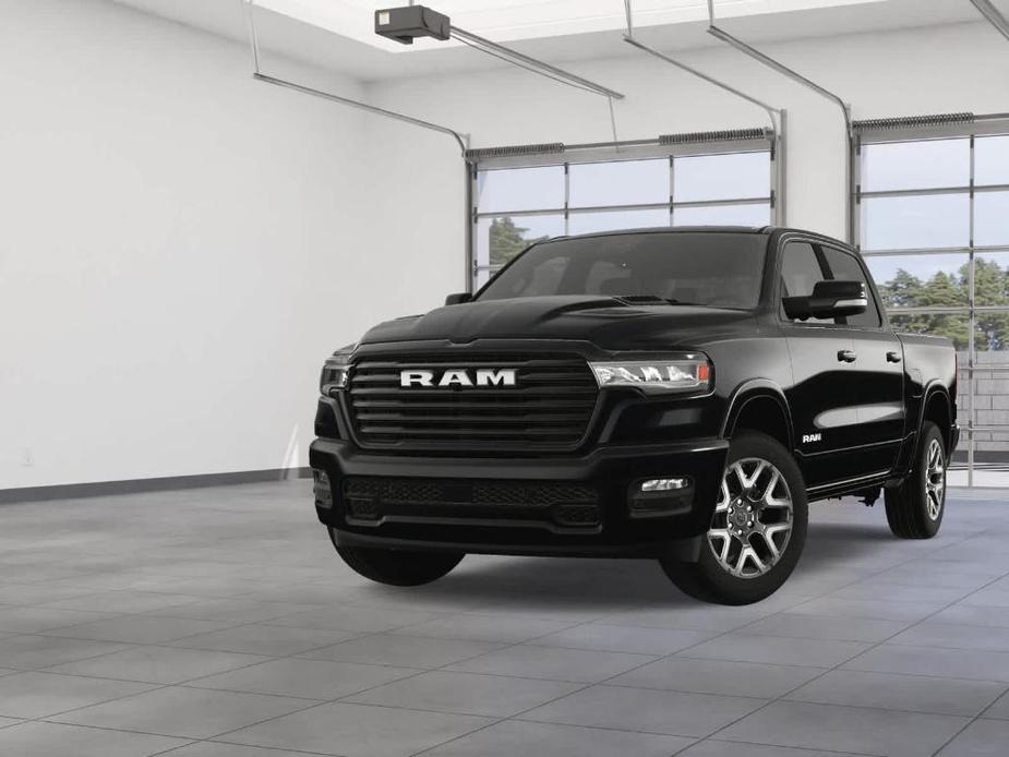 new 2025 Ram 1500 car