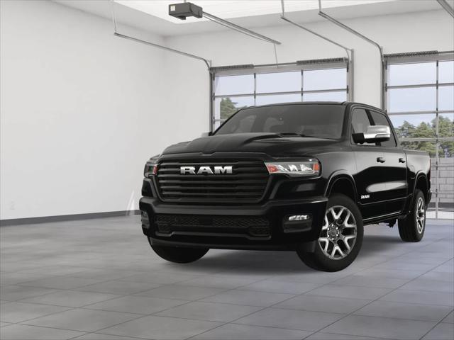 new 2025 Ram 1500 car, priced at $68,510