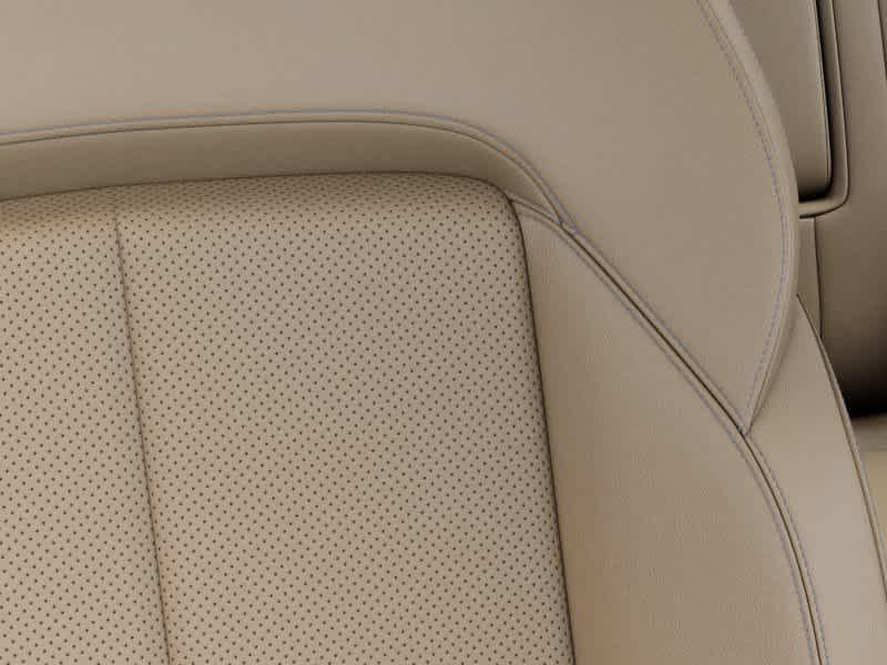 new 2025 Jeep Grand Cherokee car, priced at $50,384