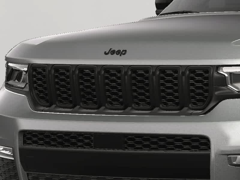 new 2025 Jeep Grand Cherokee L car, priced at $50,169