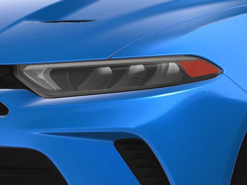 new 2024 Dodge Hornet car, priced at $36,308