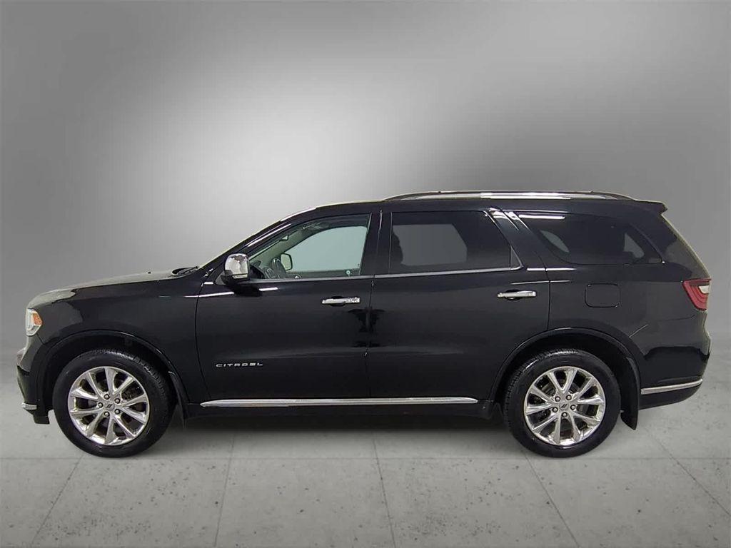 used 2019 Dodge Durango car, priced at $22,973
