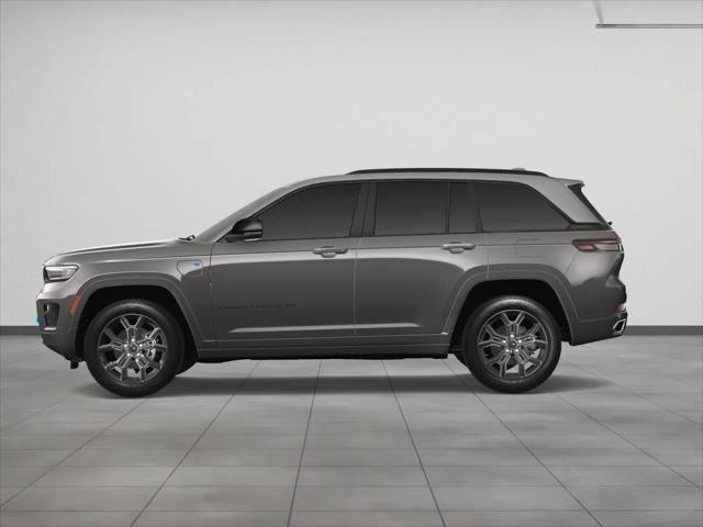 new 2025 Jeep Grand Cherokee 4xe car, priced at $61,806