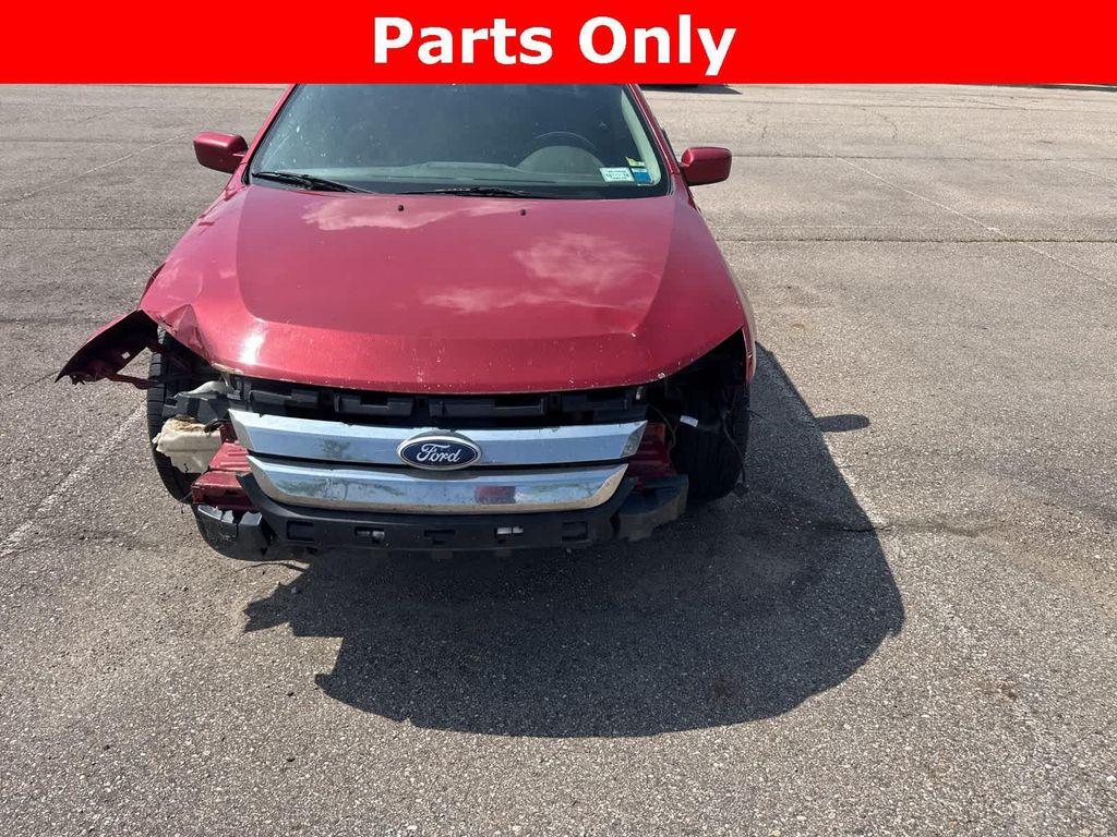 used 2010 Ford Fusion car, priced at $500