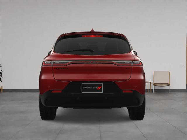 new 2024 Dodge Hornet car, priced at $35,714