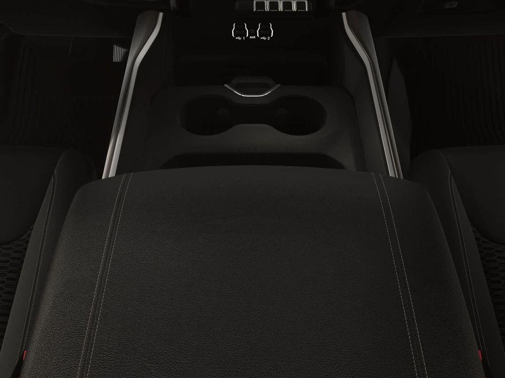 new 2026 Ram 1500 car, priced at $53,358