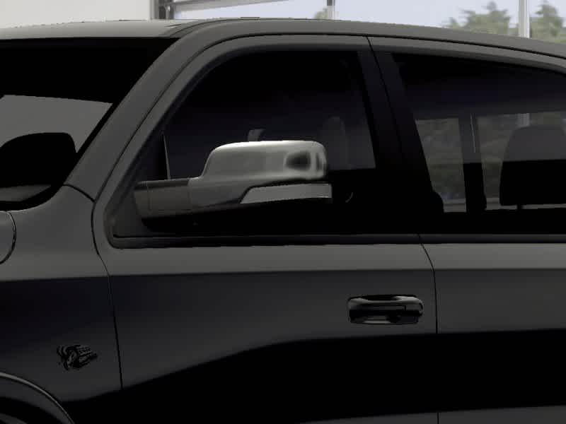 new 2026 Ram 1500 car, priced at $53,358