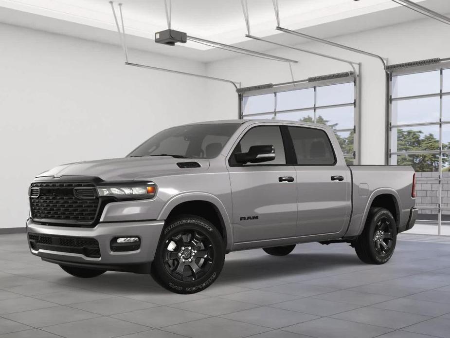 new 2025 Ram 1500 car