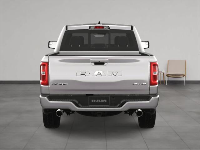 new 2025 Ram 1500 car, priced at $70,370