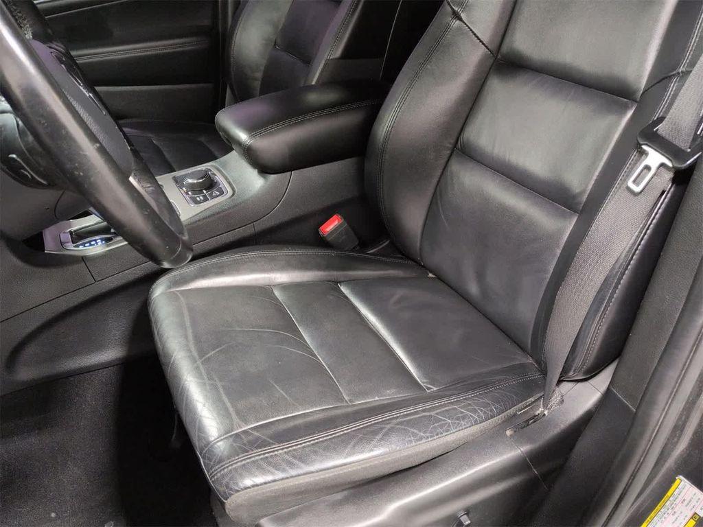 used 2019 Jeep Grand Cherokee car, priced at $18,855