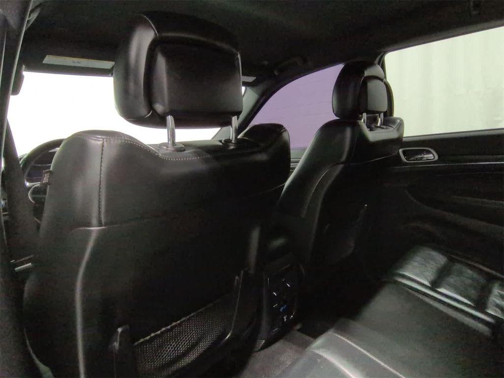 used 2019 Jeep Grand Cherokee car, priced at $18,855