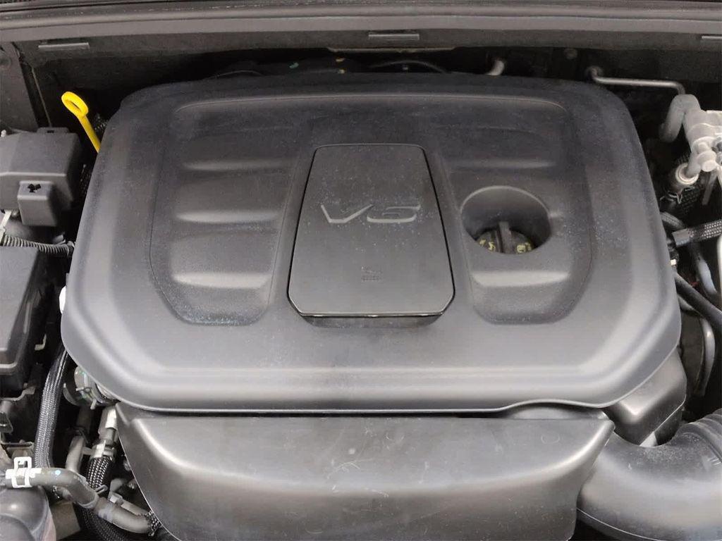 used 2019 Jeep Grand Cherokee car, priced at $18,855