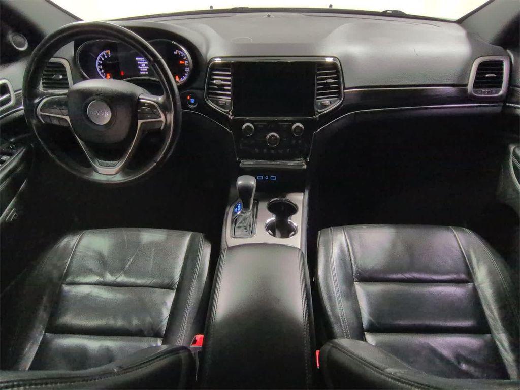 used 2019 Jeep Grand Cherokee car, priced at $18,855