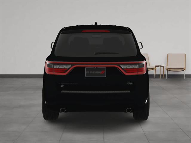 new 2024 Dodge Durango car, priced at $48,207