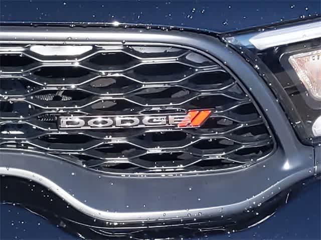 new 2024 Dodge Durango car, priced at $47,707