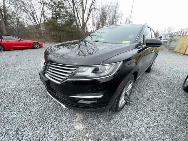 used 2016 Lincoln MKC car, priced at $13,479