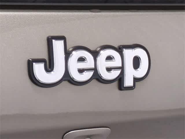 used 2016 Jeep Cherokee car, priced at $9,799