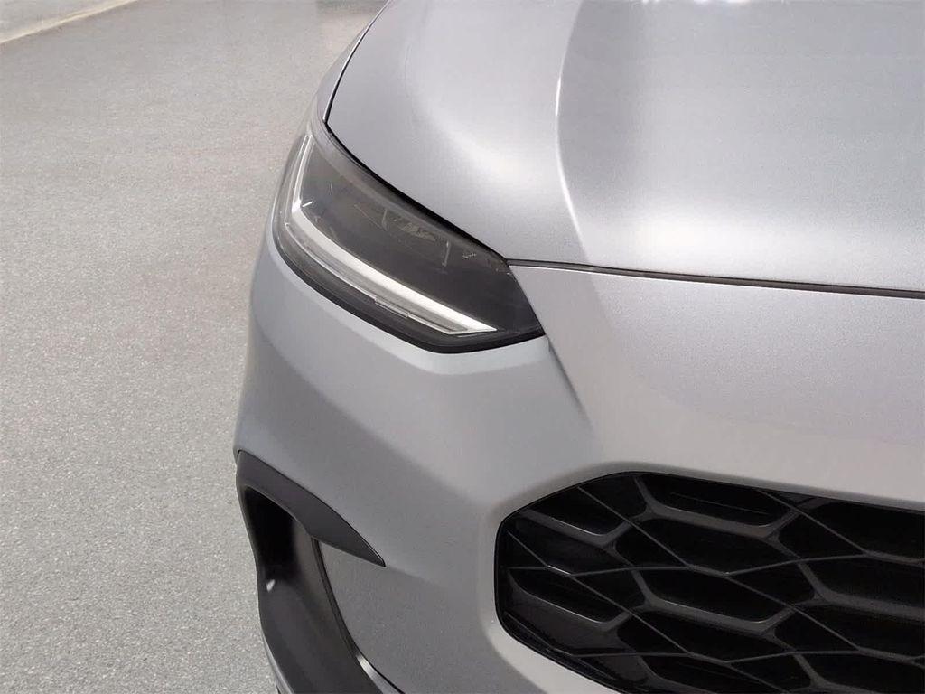 used 2024 Honda HR-V car, priced at $23,696