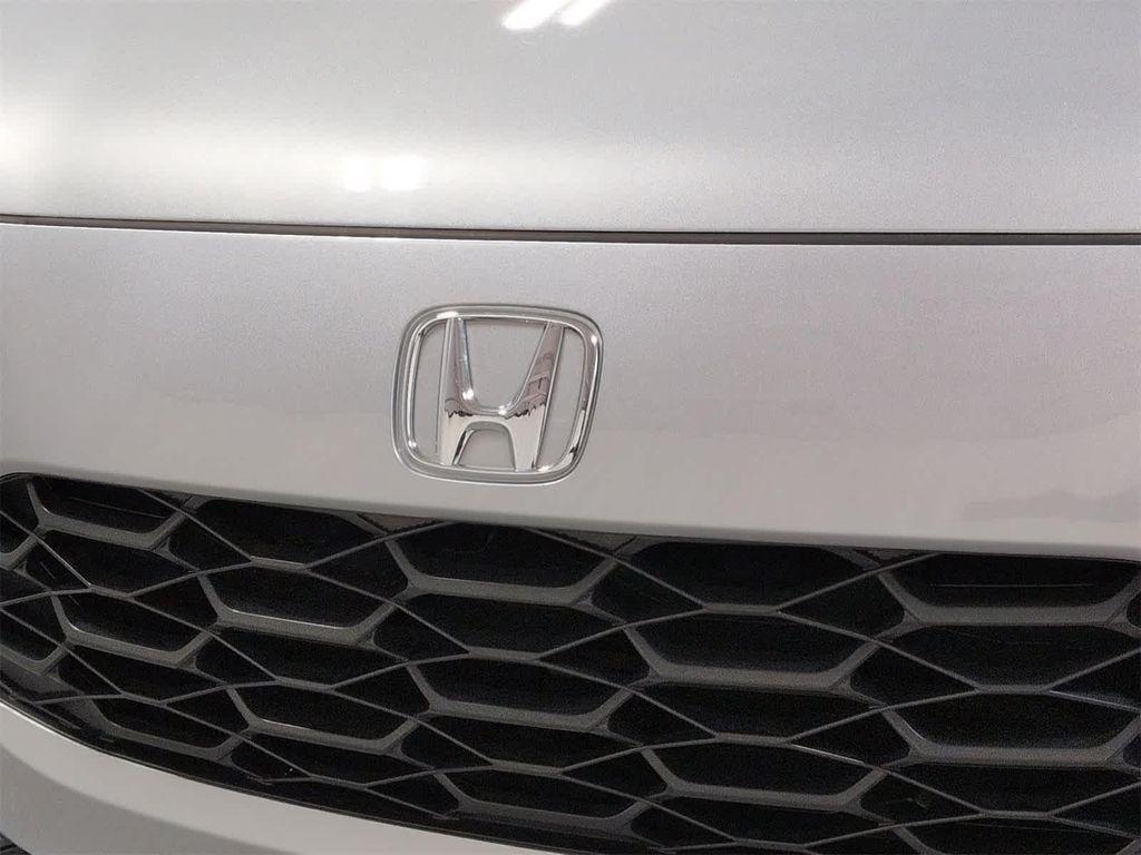 used 2024 Honda HR-V car, priced at $23,696