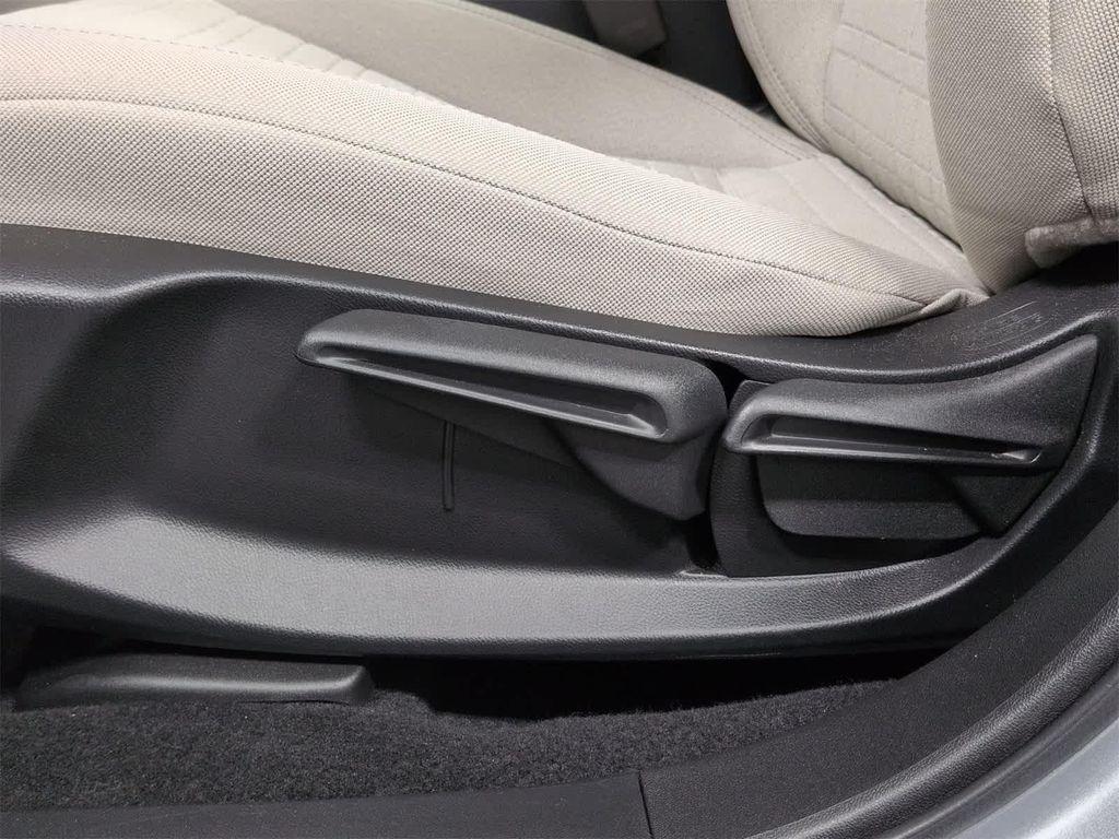 used 2024 Honda HR-V car, priced at $23,696