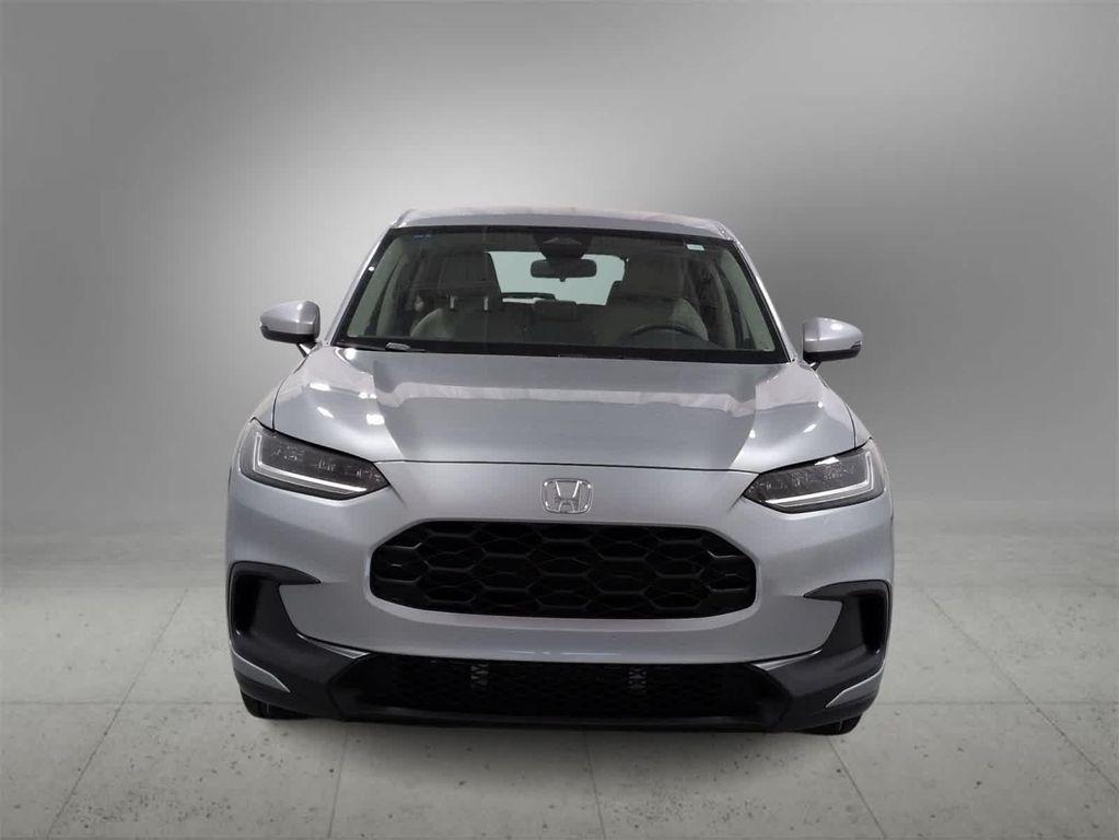 used 2024 Honda HR-V car, priced at $23,696