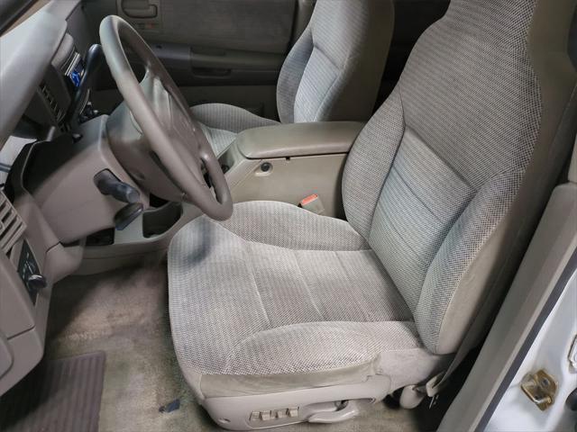 used 2001 Dodge Durango car, priced at $1,500