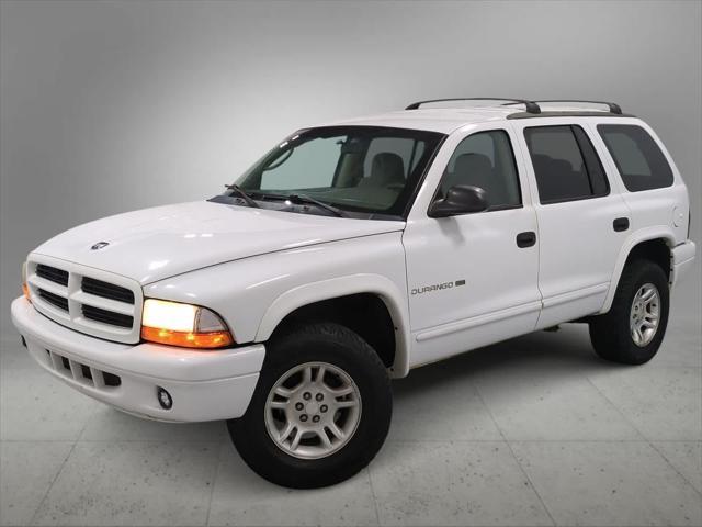 used 2001 Dodge Durango car, priced at $1,500