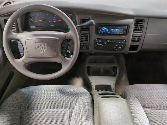 used 2001 Dodge Durango car, priced at $1,500