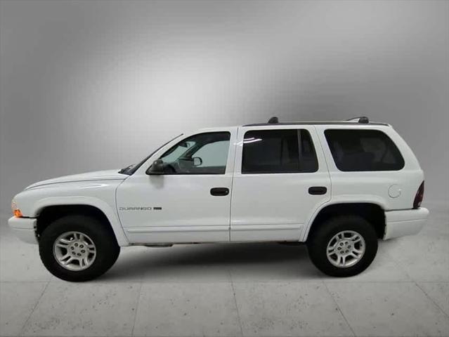 used 2001 Dodge Durango car, priced at $1,500