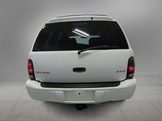 used 2001 Dodge Durango car, priced at $1,500