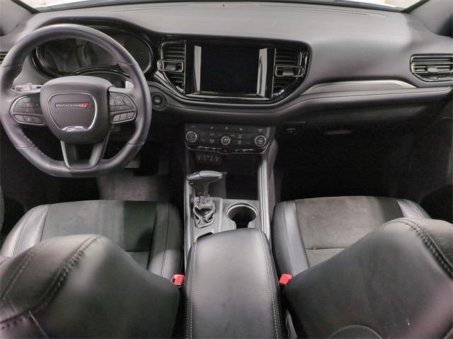 used 2021 Dodge Durango car, priced at $30,277