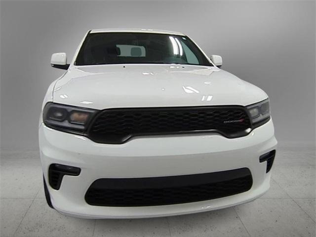 used 2021 Dodge Durango car, priced at $30,277