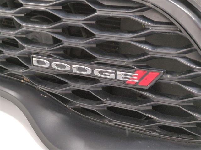 used 2021 Dodge Durango car, priced at $30,277
