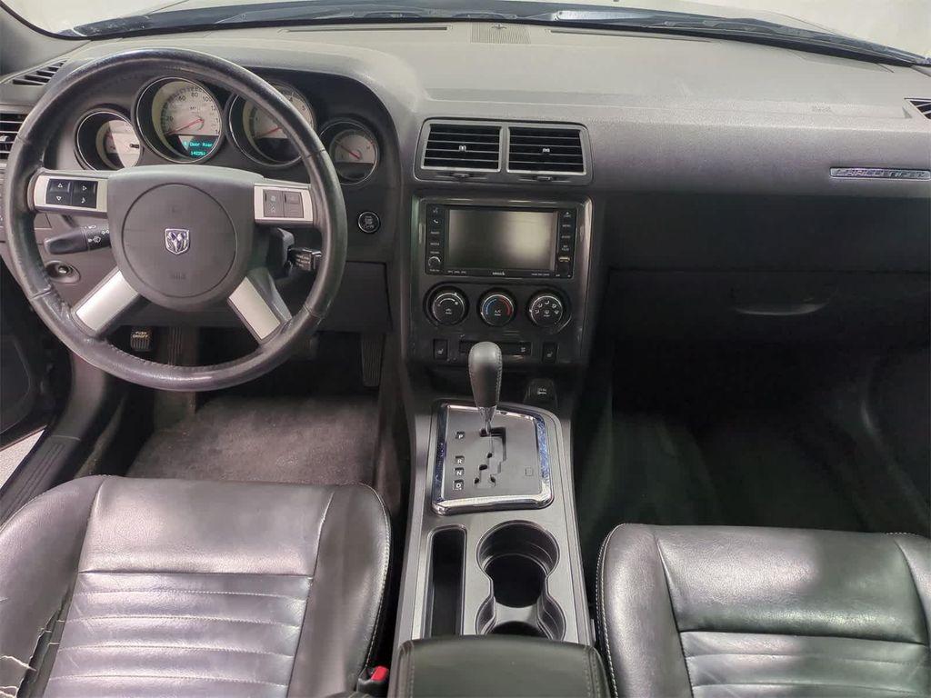 used 2010 Dodge Challenger car, priced at $14,490