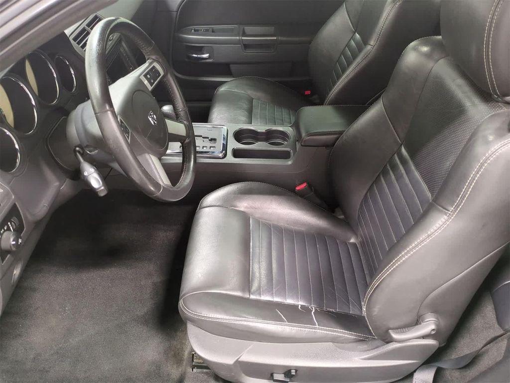 used 2010 Dodge Challenger car, priced at $14,490