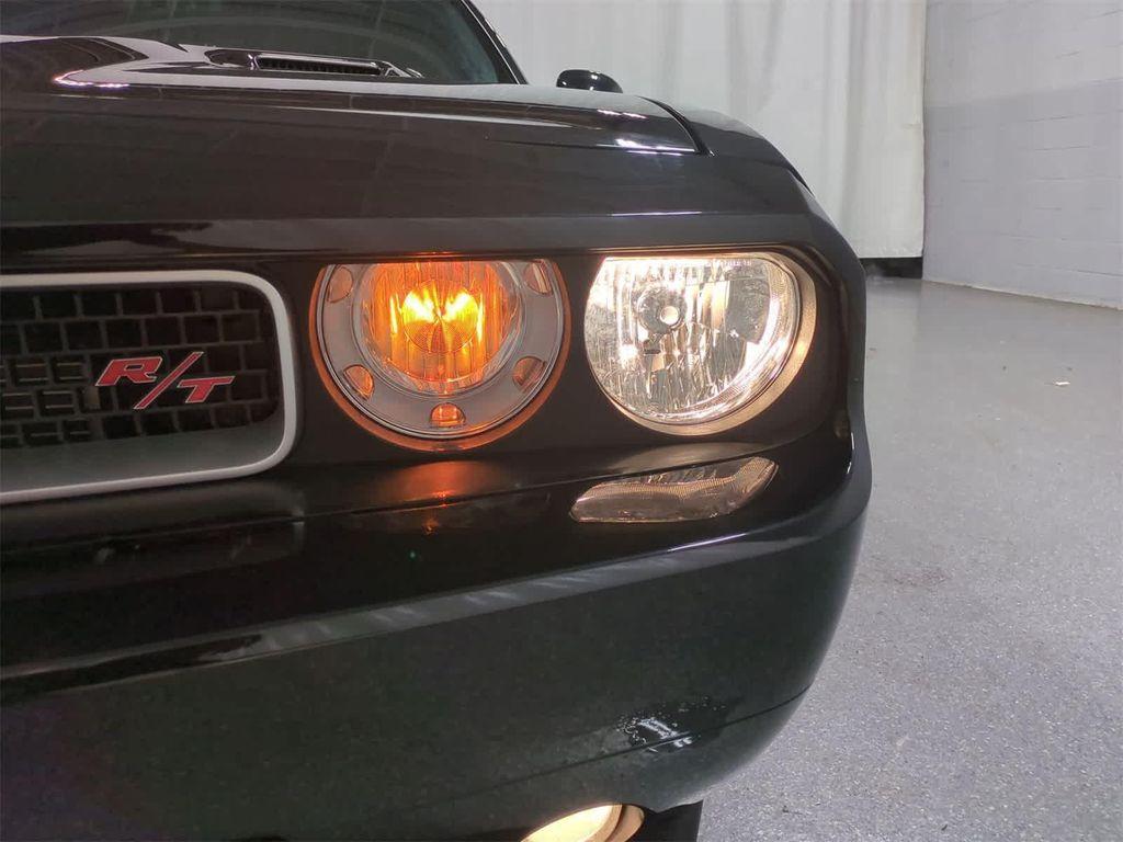 used 2010 Dodge Challenger car, priced at $14,490