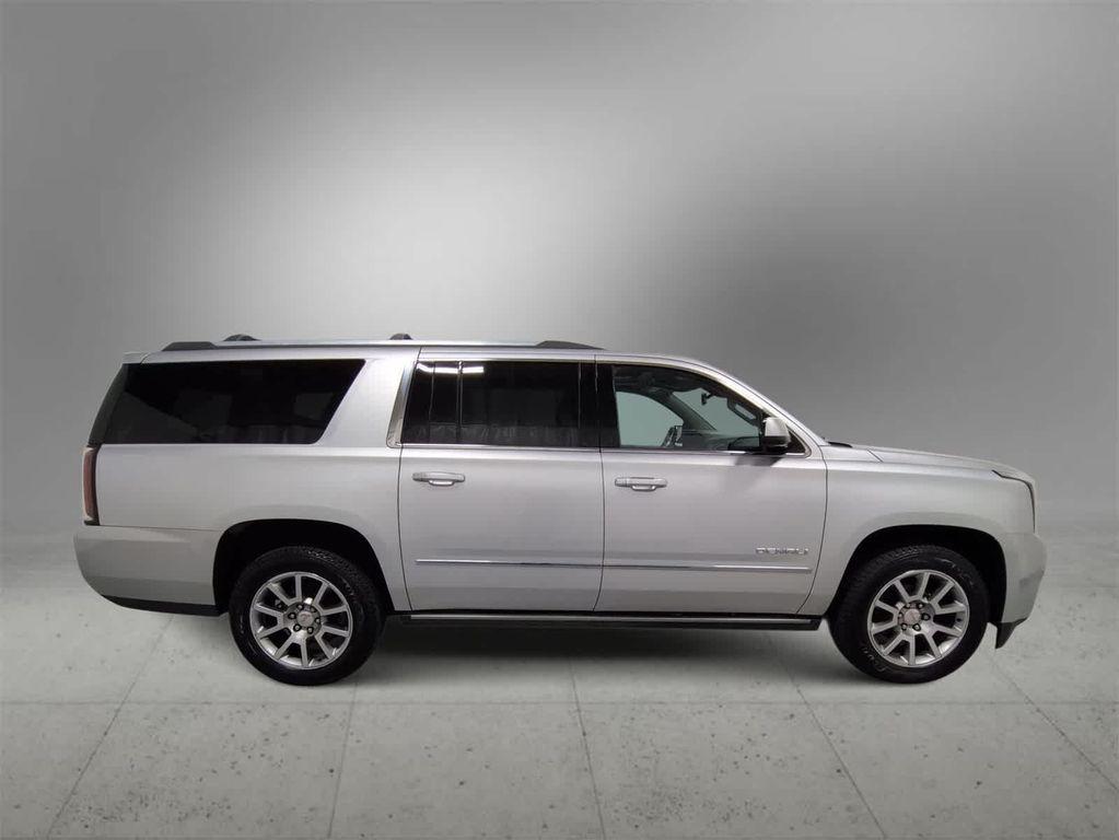 used 2020 GMC Yukon XL car, priced at $27,751