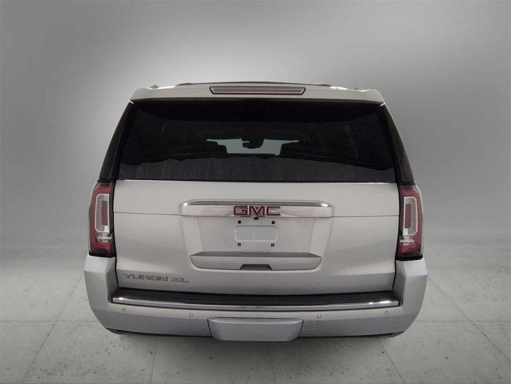 used 2020 GMC Yukon XL car, priced at $27,751