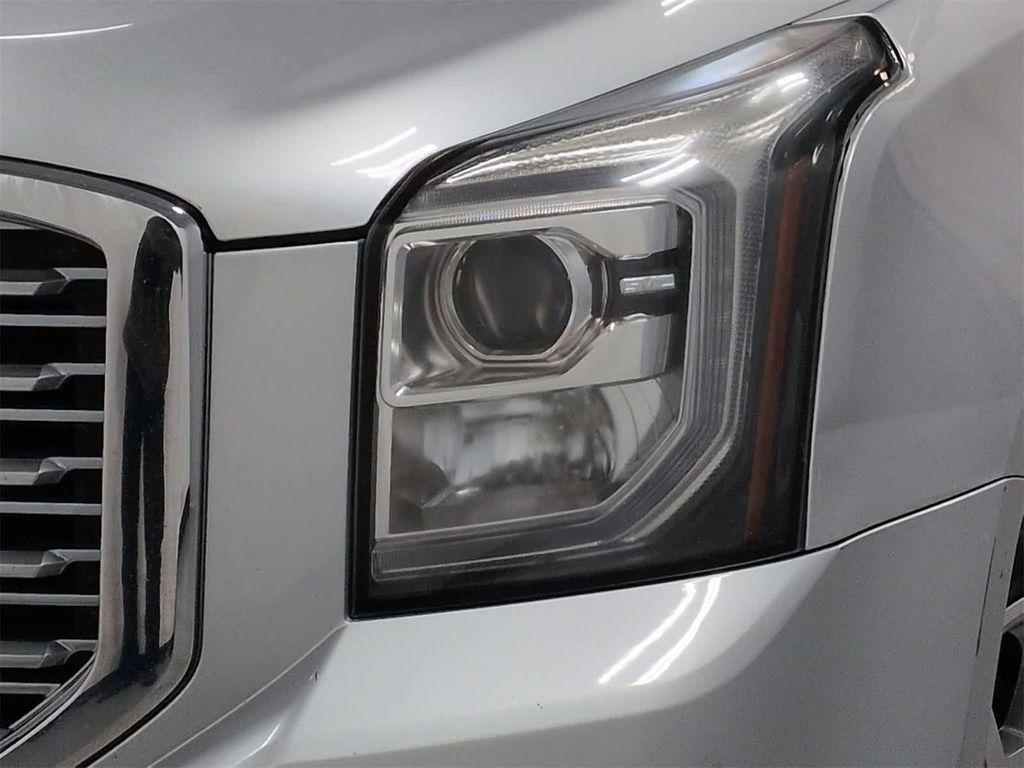 used 2020 GMC Yukon XL car, priced at $27,751