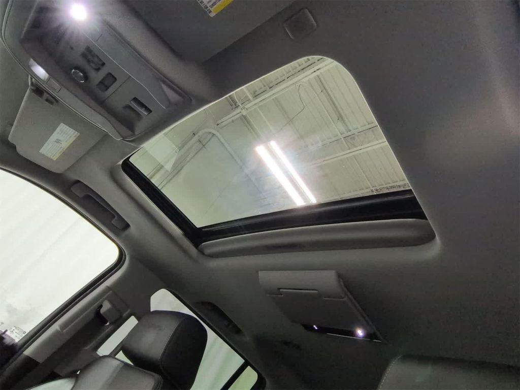 used 2020 GMC Yukon XL car, priced at $27,751