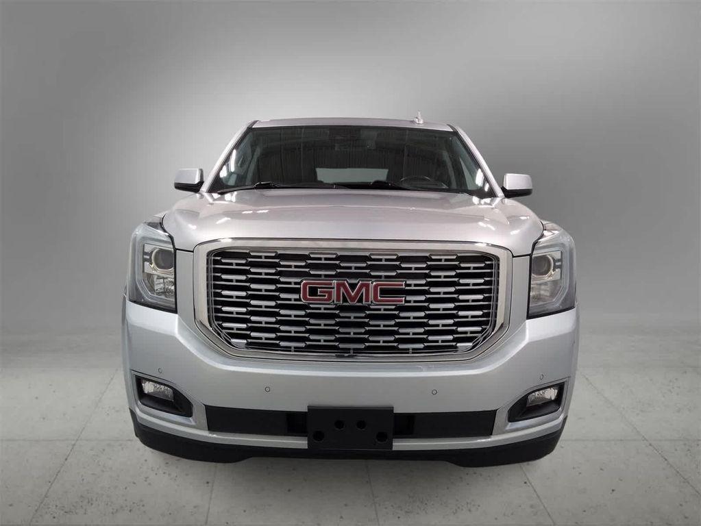 used 2020 GMC Yukon XL car, priced at $27,751