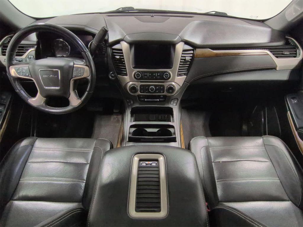 used 2020 GMC Yukon XL car, priced at $27,751