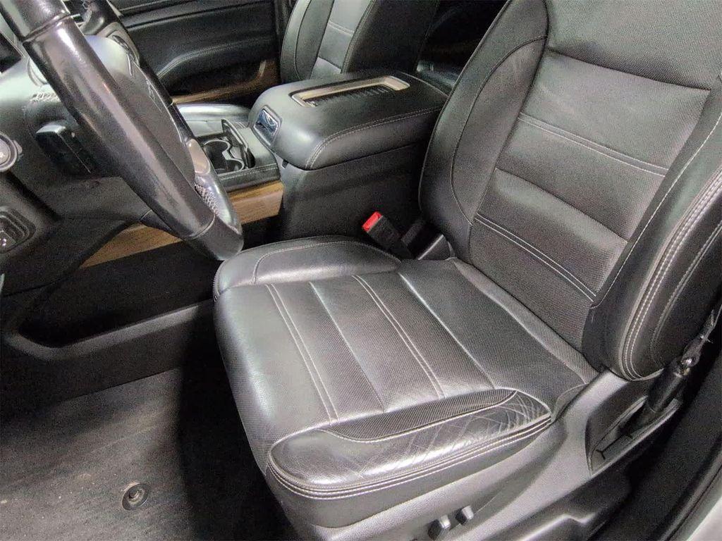 used 2020 GMC Yukon XL car, priced at $27,751