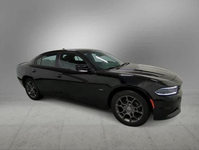 used 2018 Dodge Charger car, priced at $17,996